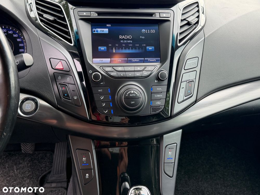 Hyundai i40 1.7 CRDi Premium - 15