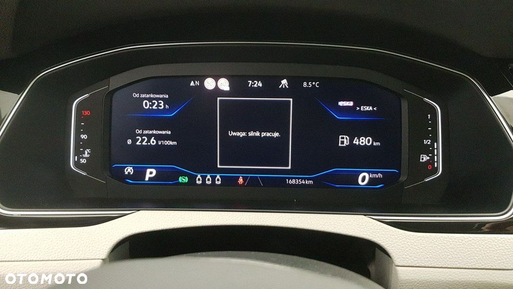 Volkswagen Passat - 22