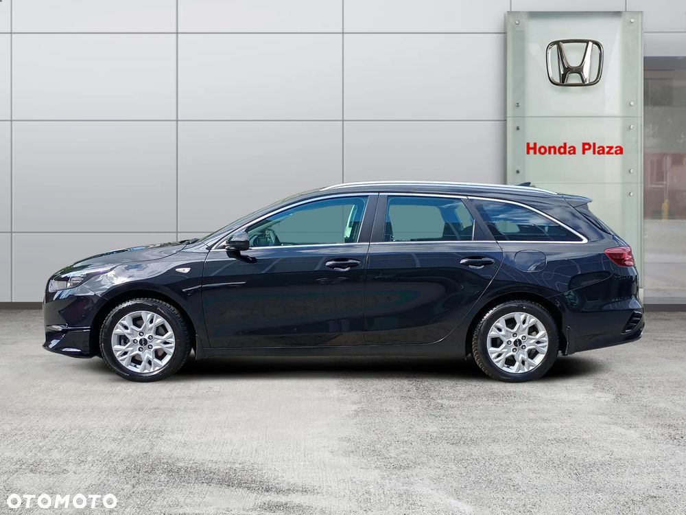 Kia Ceed 1.5 T-GDI MHEV M DCT - 3