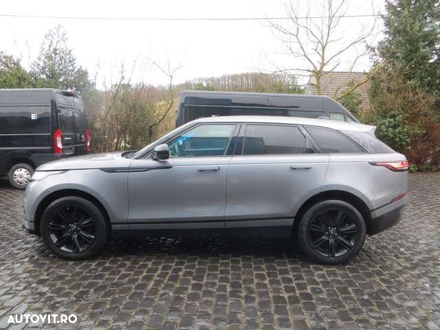 Land Rover Range Rover Velar - 1
