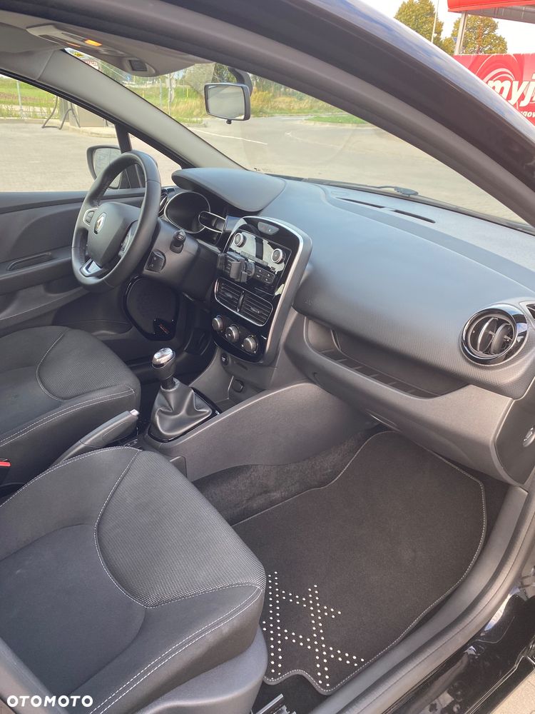 Renault Clio 0.9 Energy TCe Zen - 9