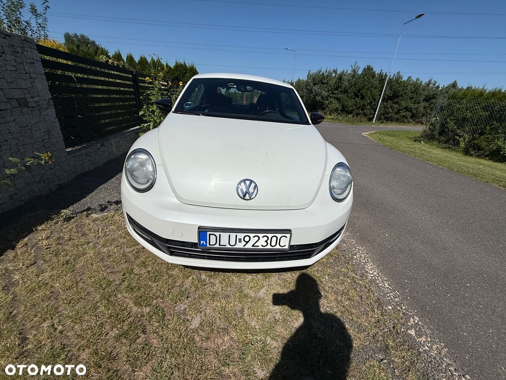 Volkswagen Beetle 2.0 TSI DSG Sport - 16