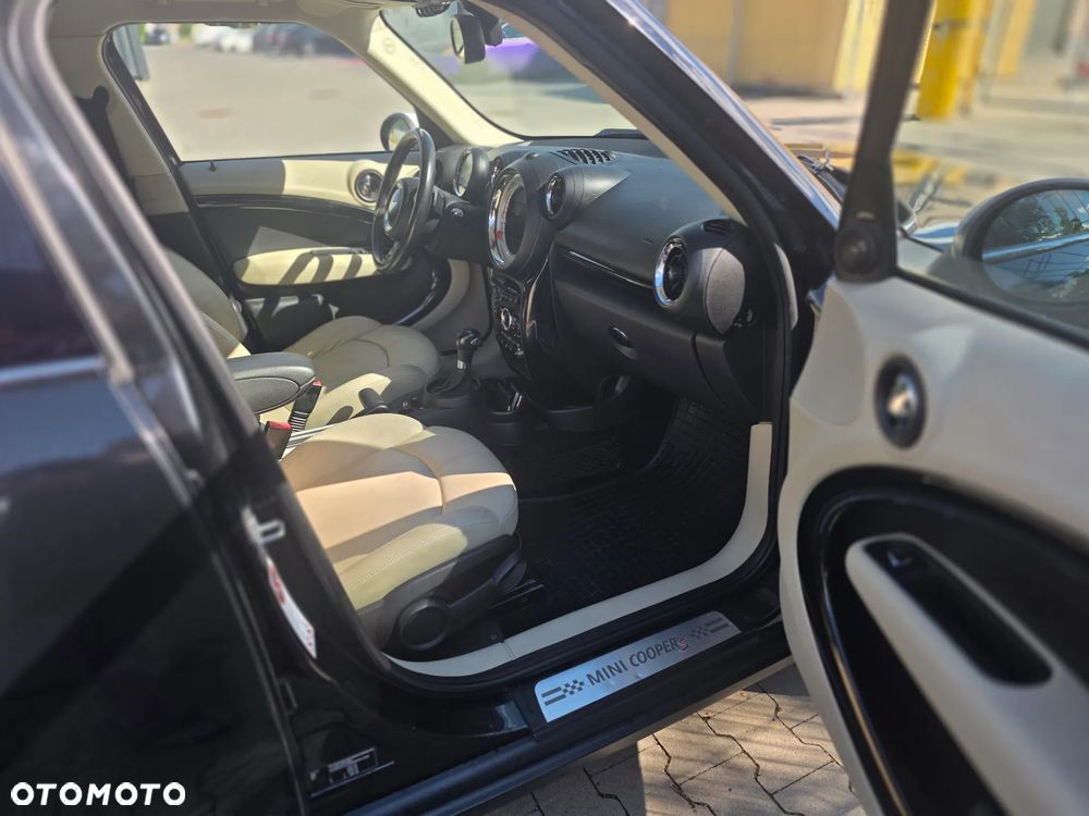 MINI Countryman - 35