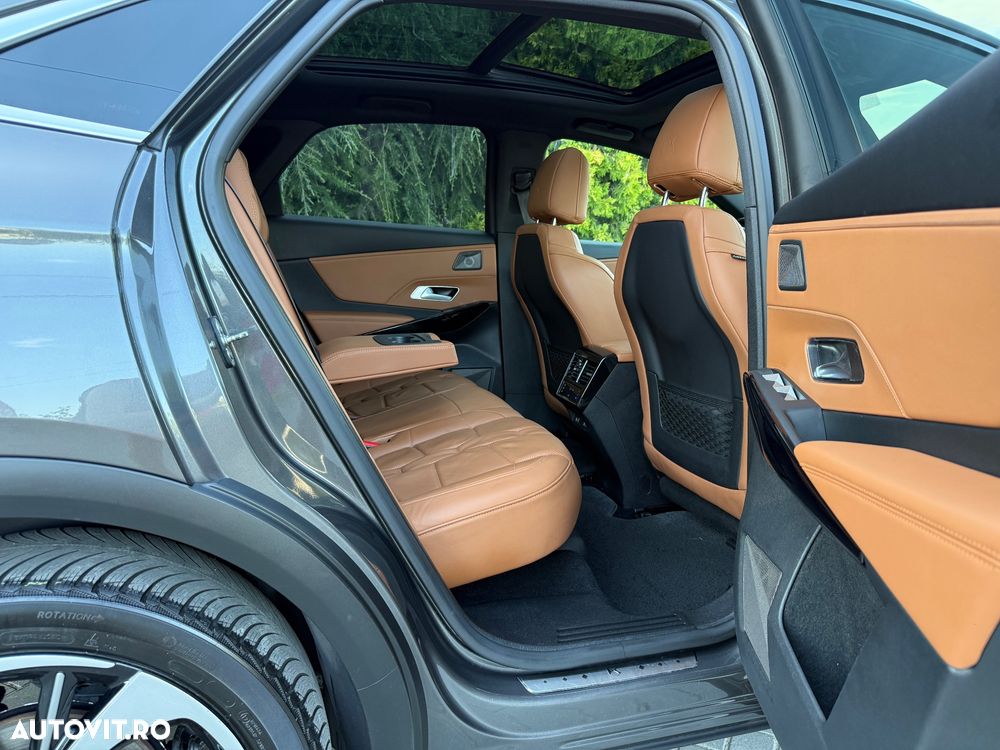 DS Automobiles DS 7 Crossback - 24