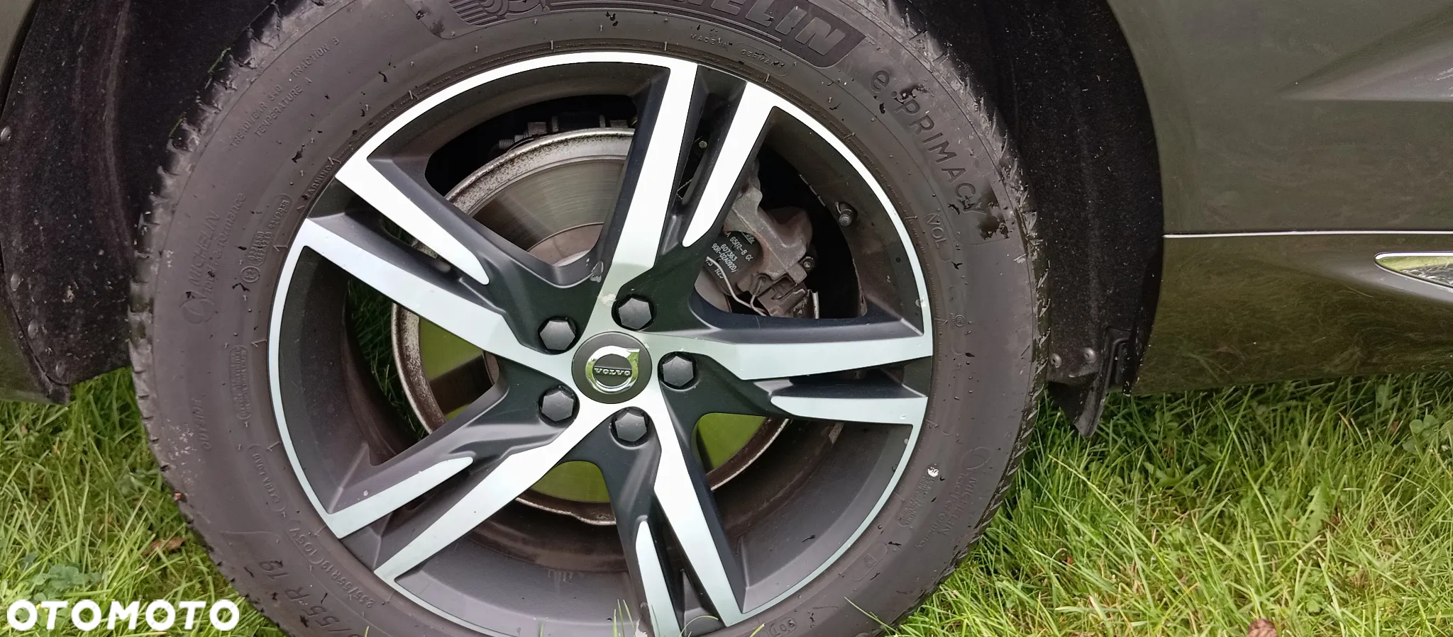 Volvo XC 60 - 18