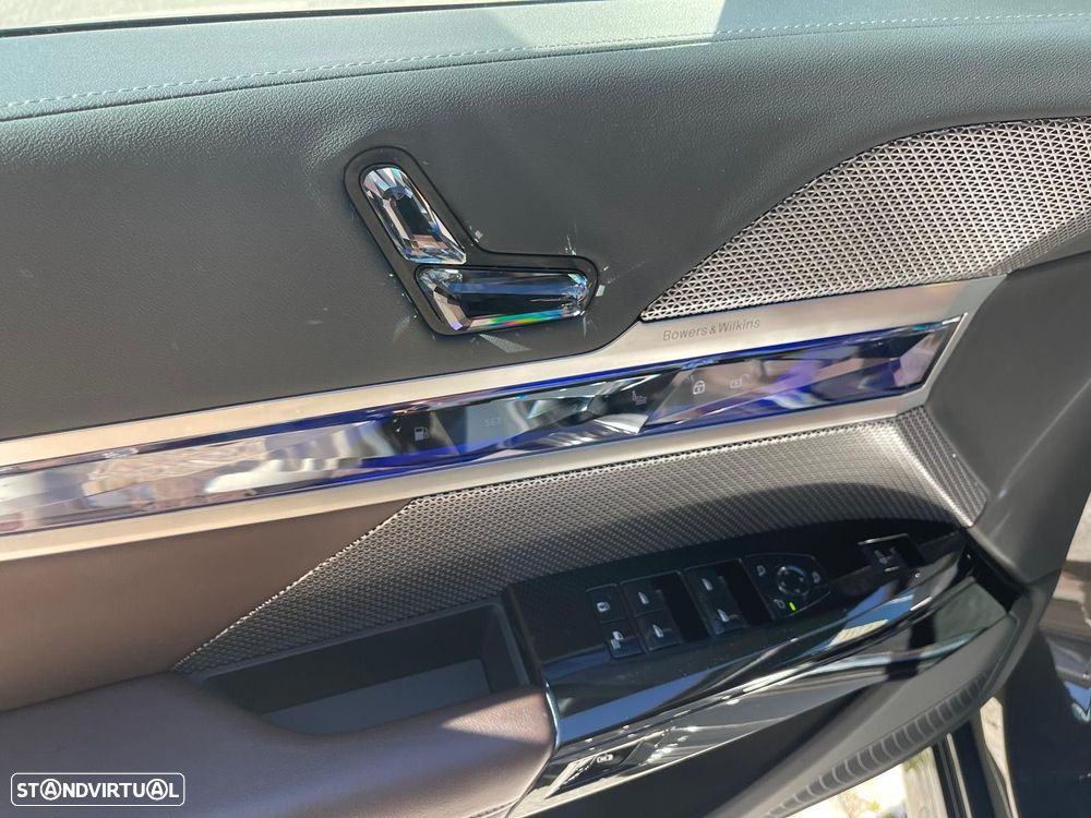 BMW 760 M760e xDrive - 52