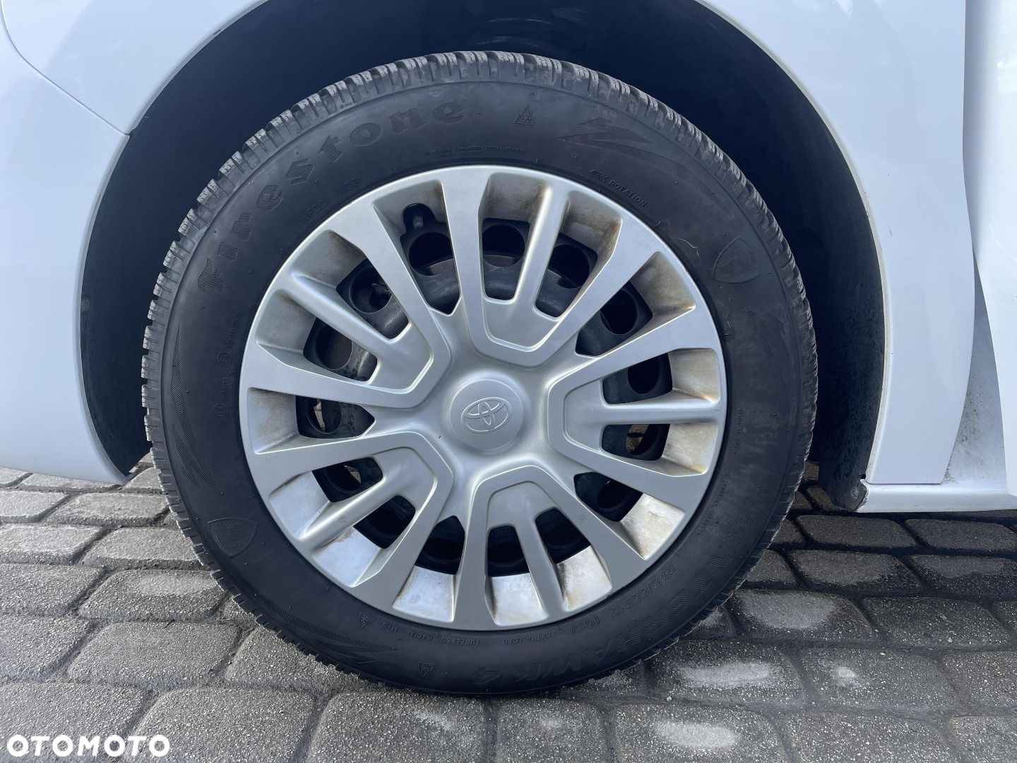 Toyota Proace Verso - 23