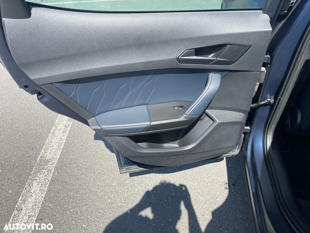 Cupra Formentor VZ 2.0 TSI 4DRIVE DSG - 23
