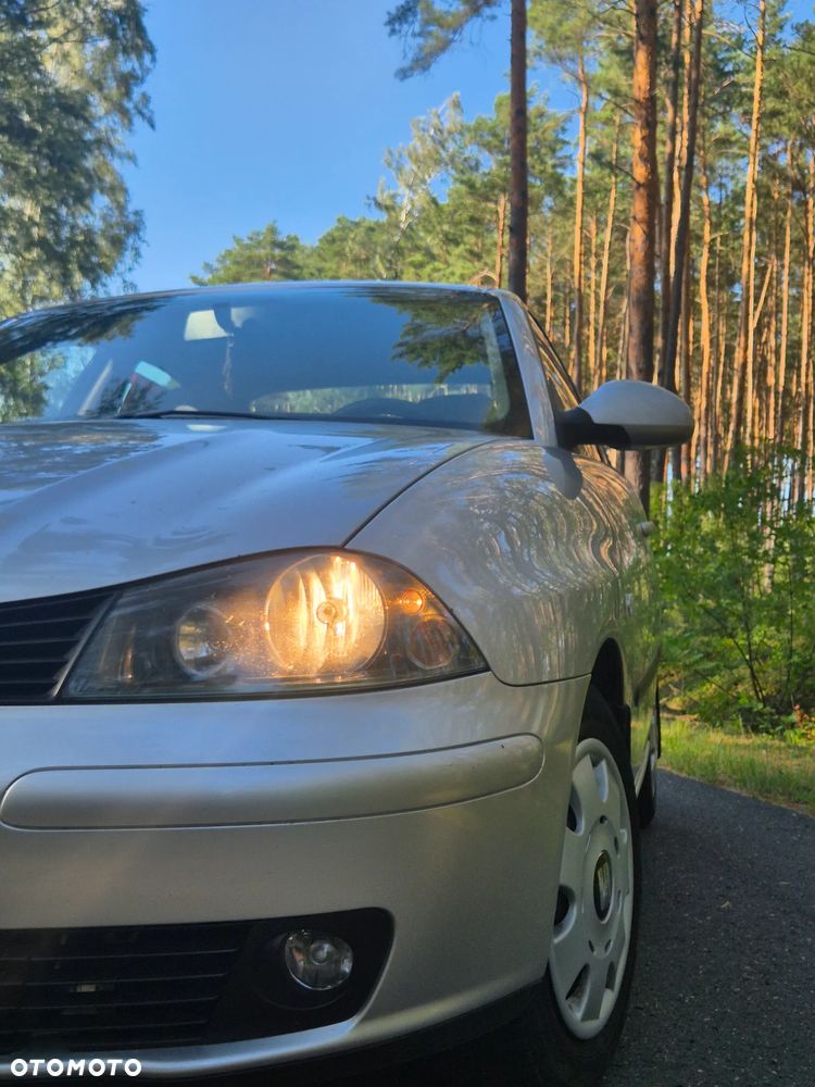 Seat Cordoba 1.4 16V Cool - 6
