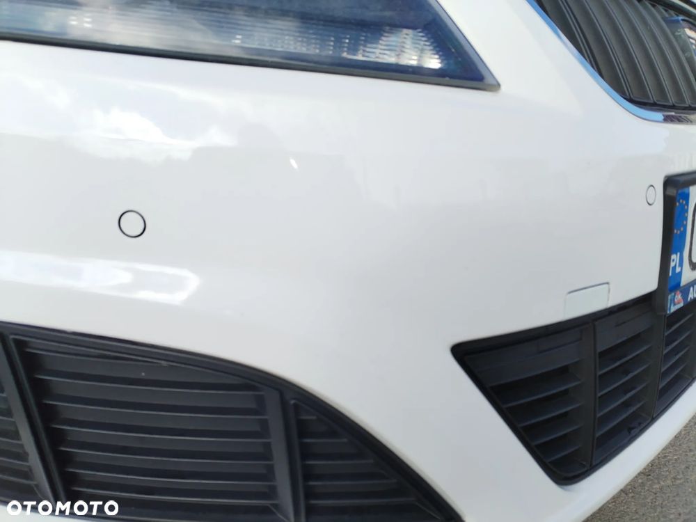 Seat Alhambra 2.0 TDI Reference - 17