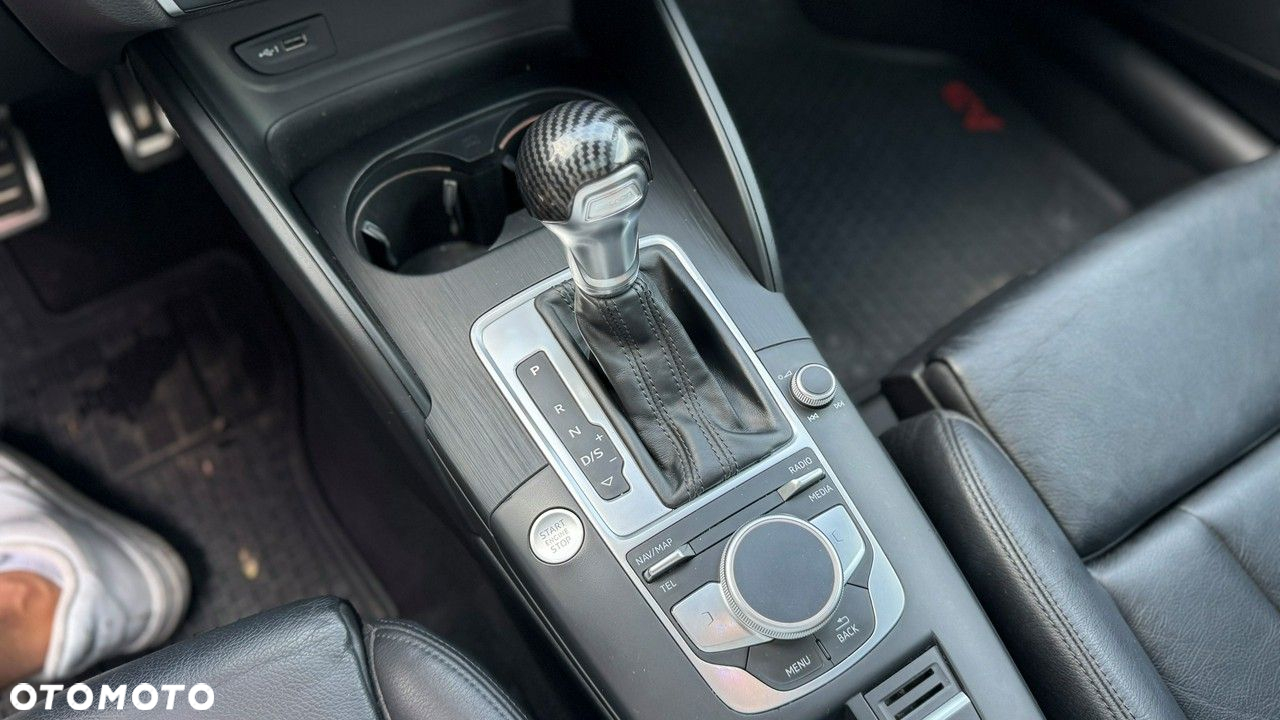 Audi A3 - 30