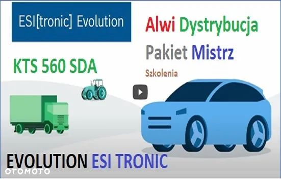Eps 205 tester wtryskiwaczy z kodowaniem - 29