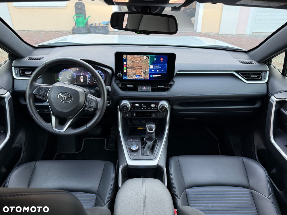 Toyota RAV4 - 19