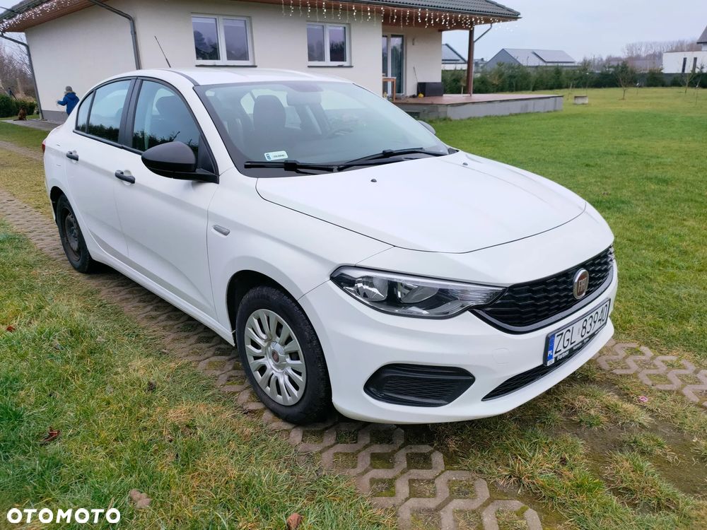 Fiat Tipo 1.4 16V - 2