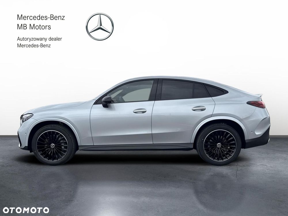 Mercedes-Benz GLC - 3