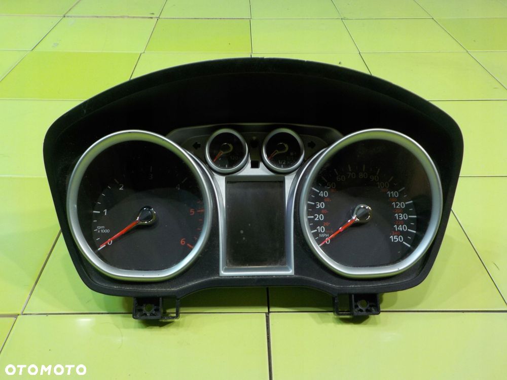 FORD KUGA MK1 I 2.0 TDCI 10r 5D licznik zegary 8V4T-10849-MK - 1