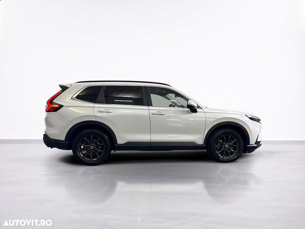 Honda CR-V - 7