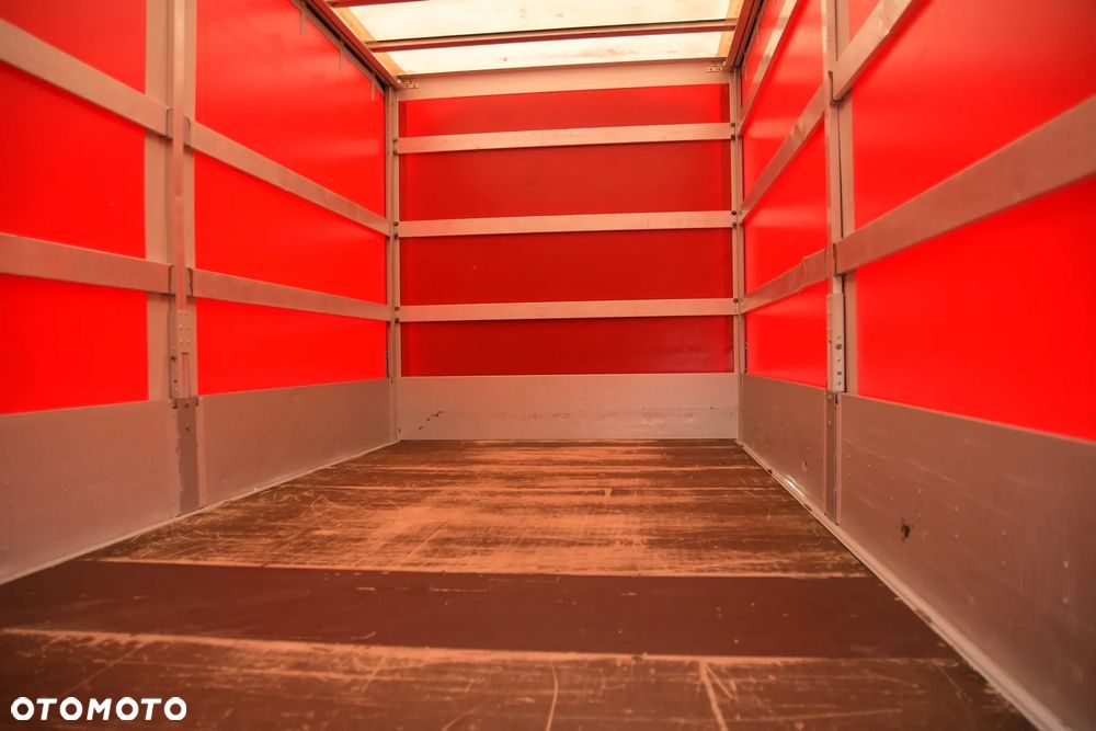 Mercedes-Benz SPRINTER=519=3.0CDi=V6=FIRANKA=4.90M - 35