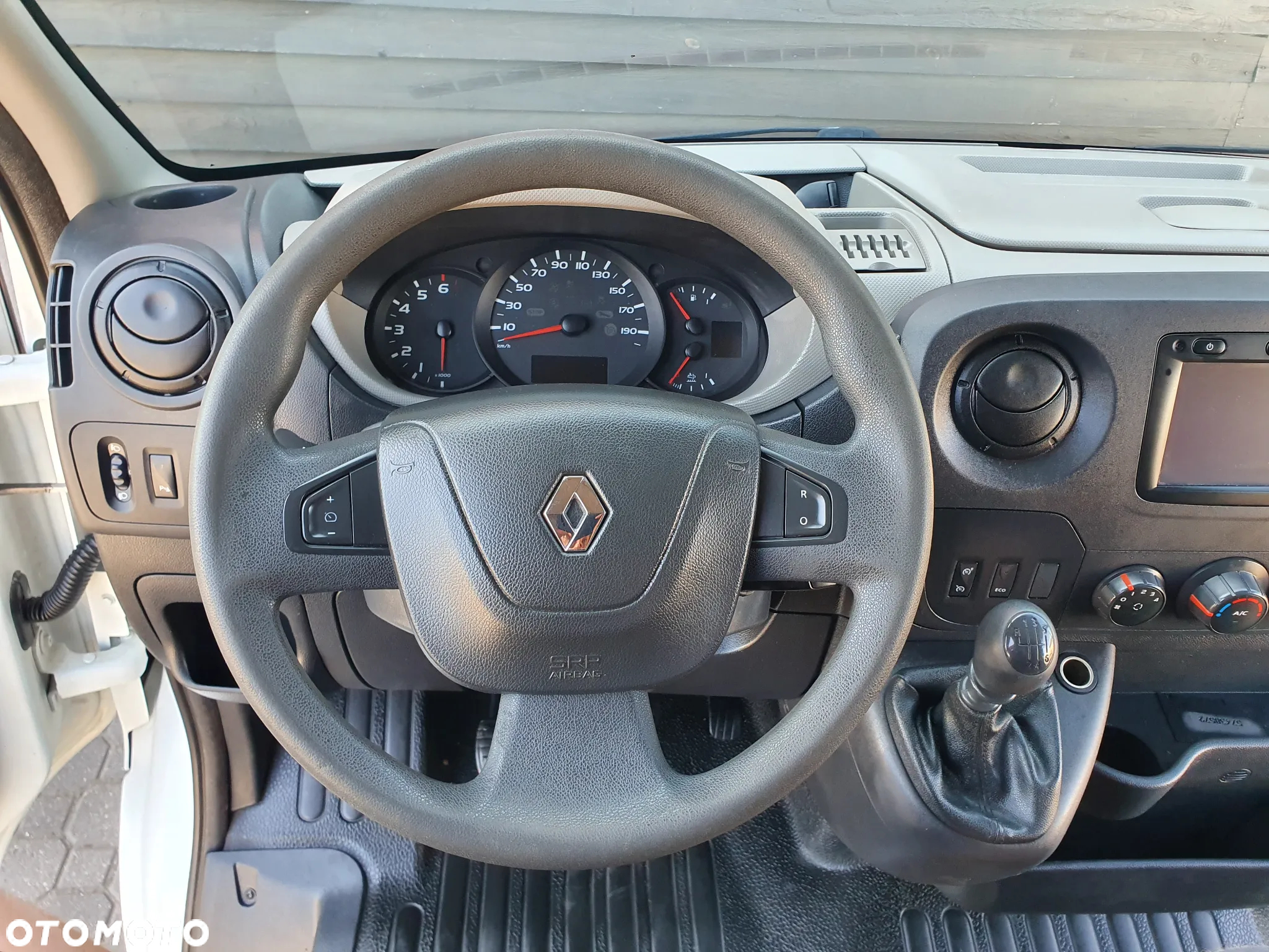 Renault MASTER - 22