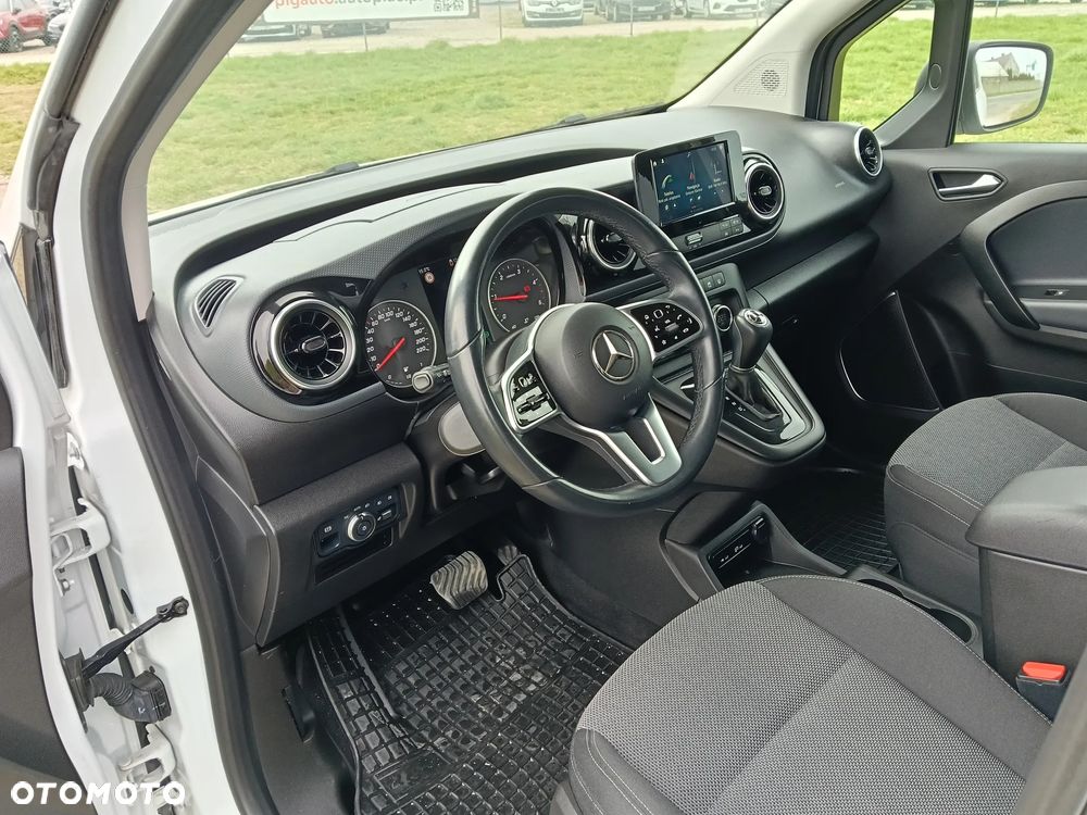 Mercedes-Benz Citan - 18