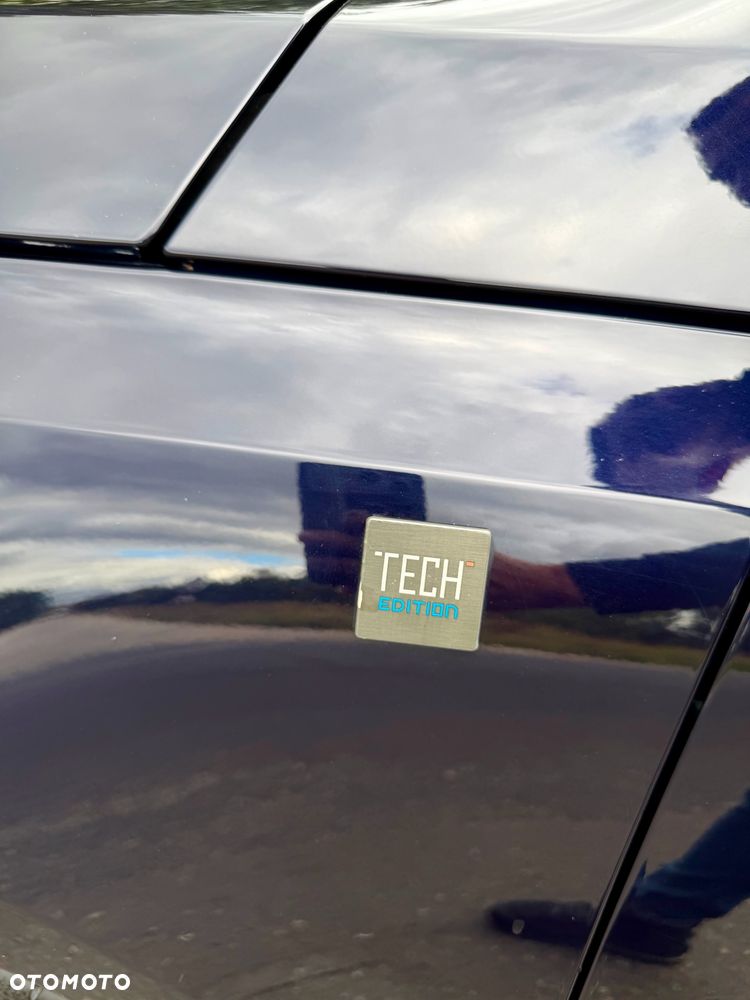 Peugeot 308 BlueHDi 130 EAT8 Stop & Start Tech Edition - 20