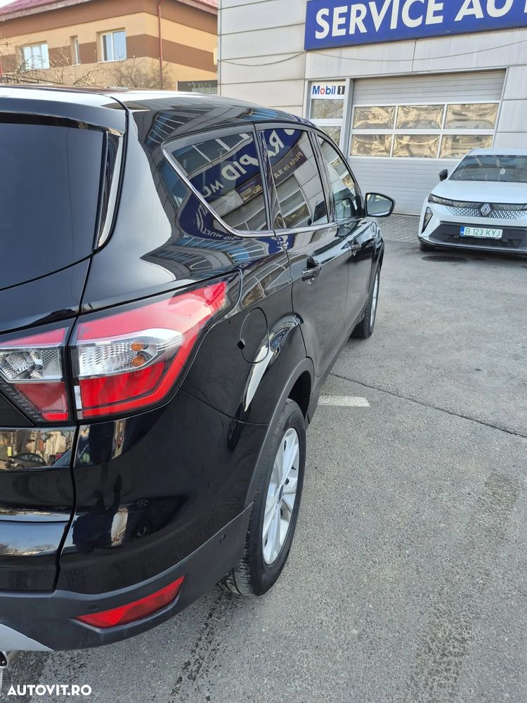 Ford Kuga 2.0 TDCi 2WD Trend - 9