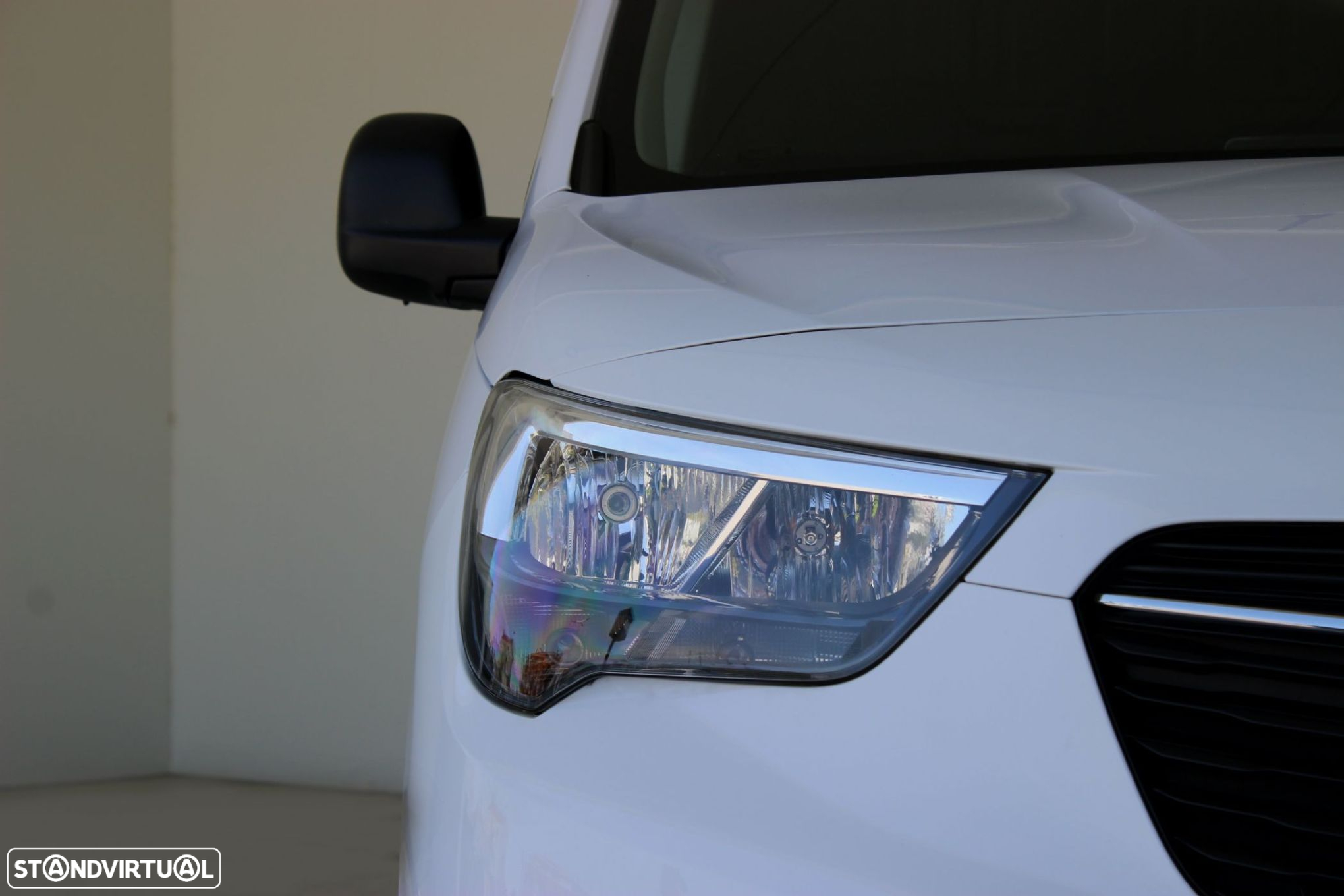 Opel Combo Life 1.5 CDTi L2H1 Enjoy - 8
