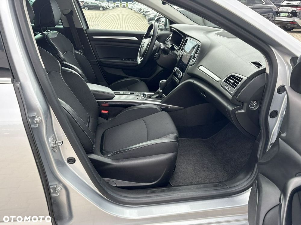 Renault Megane - 13