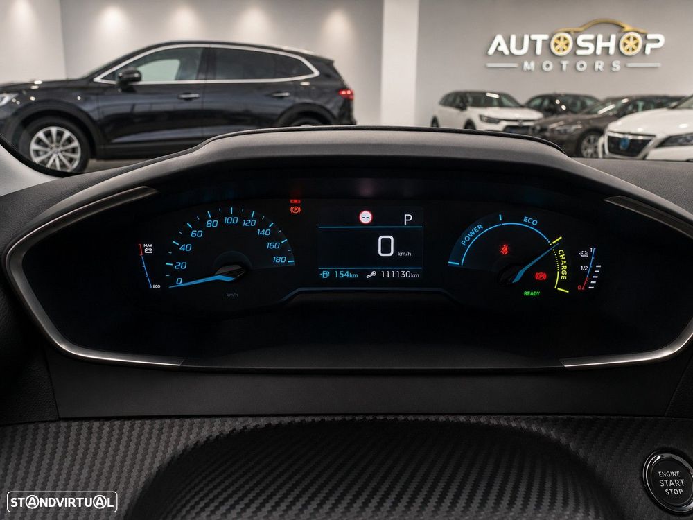 Peugeot e-208 50 kWh Active - 3