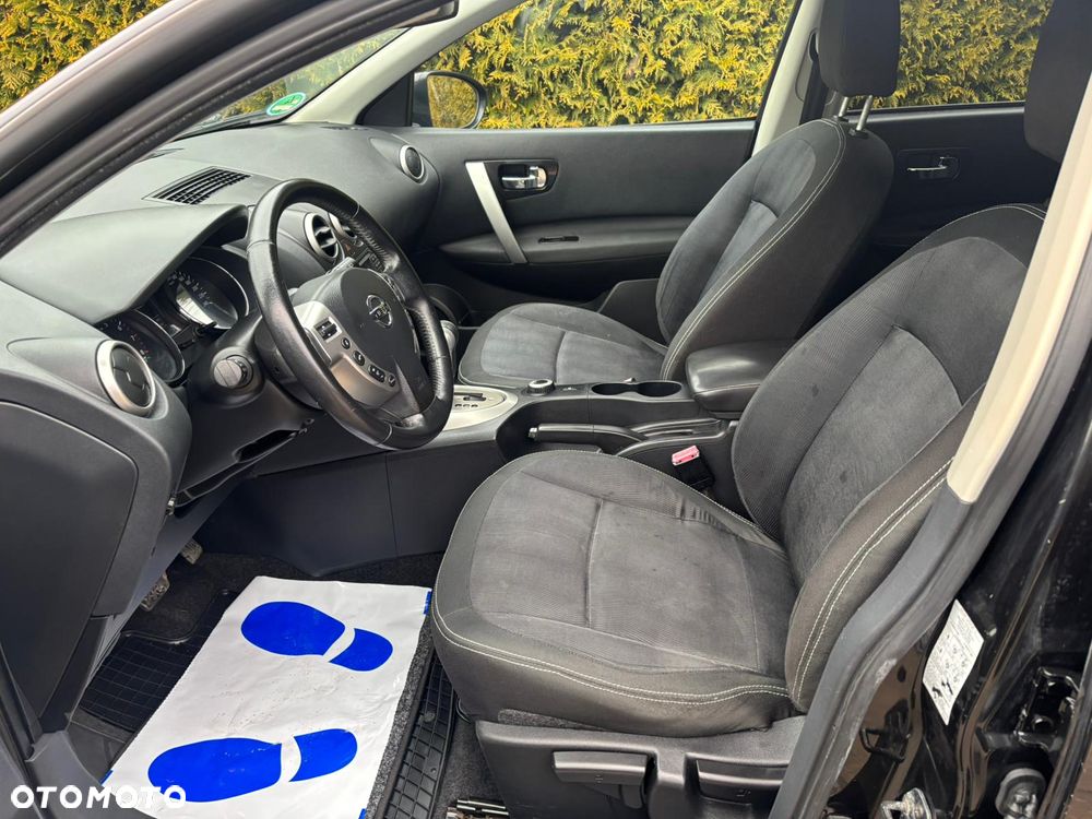 Nissan Qashqai+2 2.0 4x4 Tekna CVT - 18