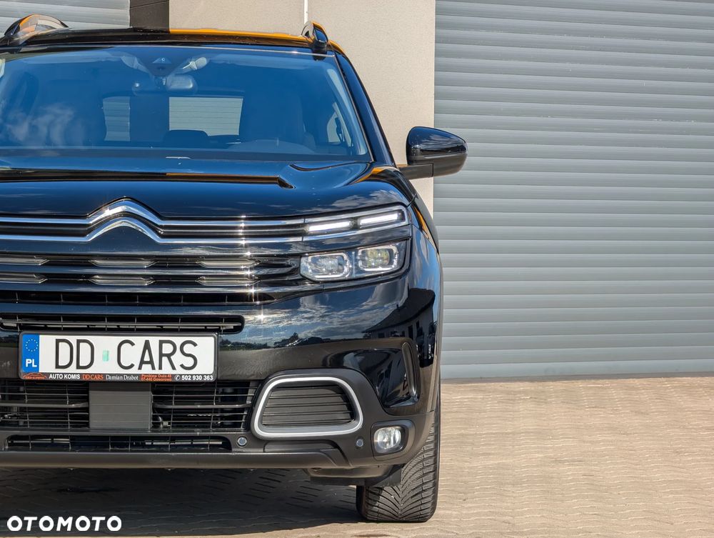 Citroën C5 Aircross 1.2 PureTech Feel - 6