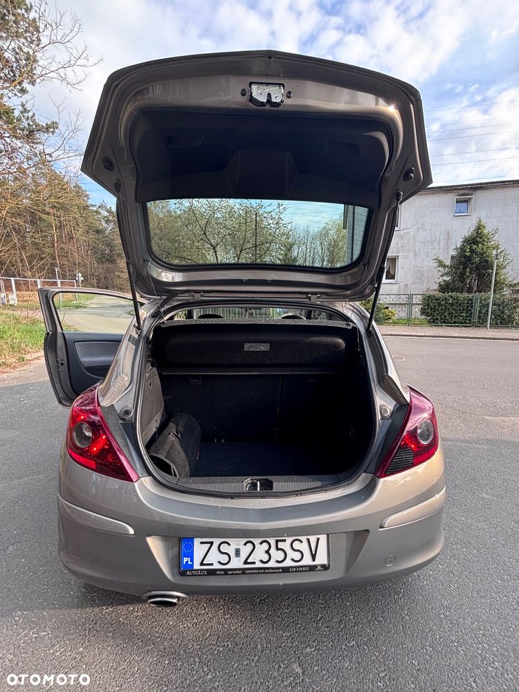 Opel Corsa 1.4 16V Color Edition - 7