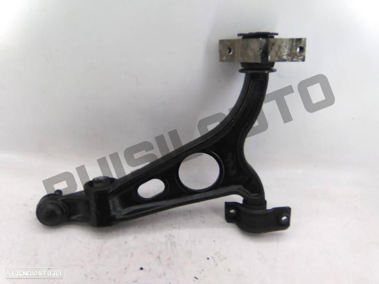 Braço Suspensão Frente Direito  Alfa Romeo 147 [2000_2010] 1.6 - 2
