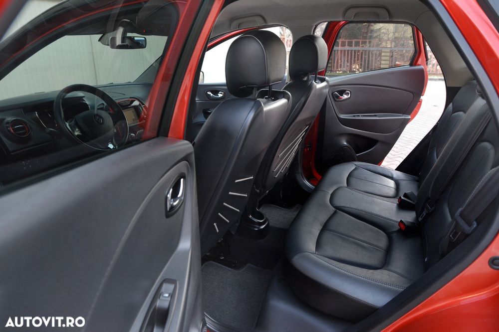Renault Captur ENERGY dCi EDC XMOD - 25