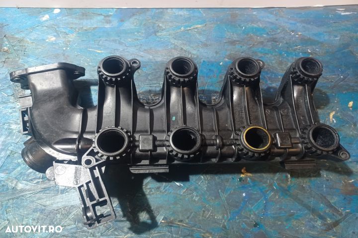 Galerie admisie 9653808680 1.6 HDI MX1253 Citroen C5 1 [facelift] [20 - 2