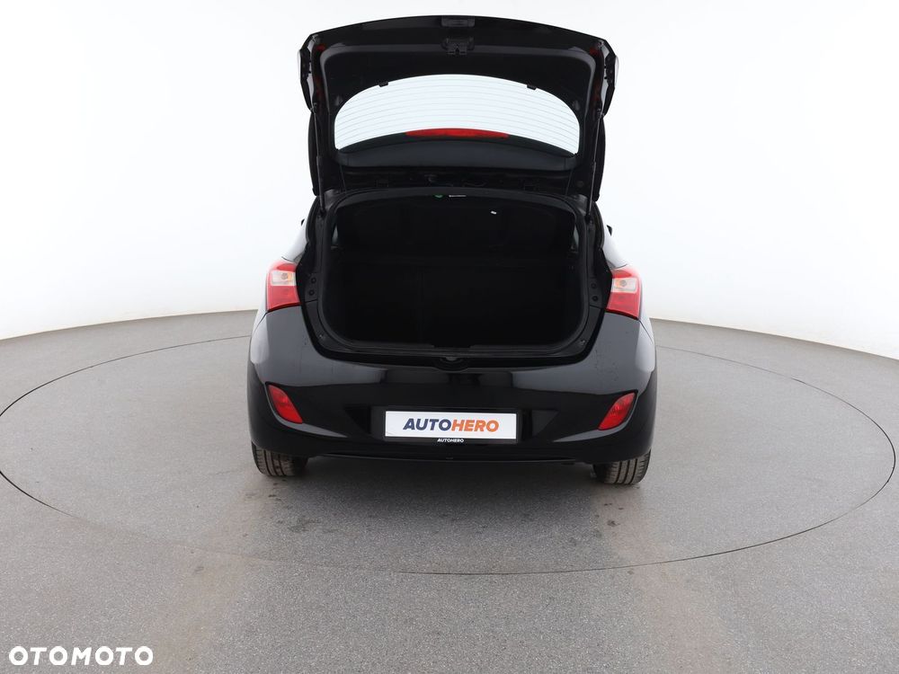 Hyundai i30 - 17