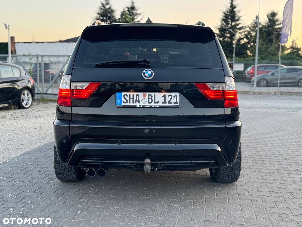 BMW X3 xDrive30d Limited Sport Edition - 12