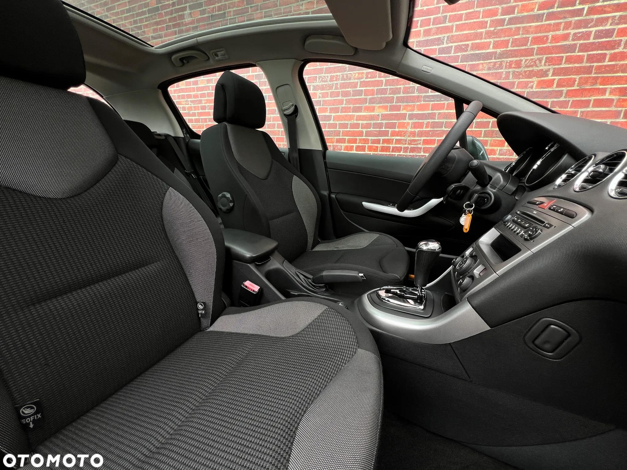 Peugeot 308 - 15