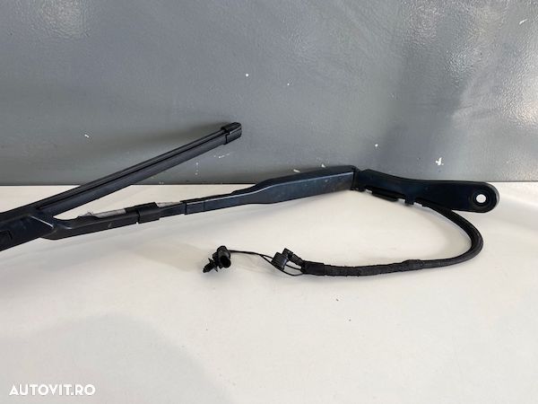 Stergator Stanga cu incalzire Volvo S60 V60 V60CC 31693537 - 4