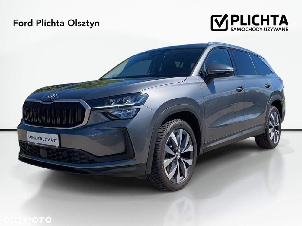Skoda Kodiaq - 2