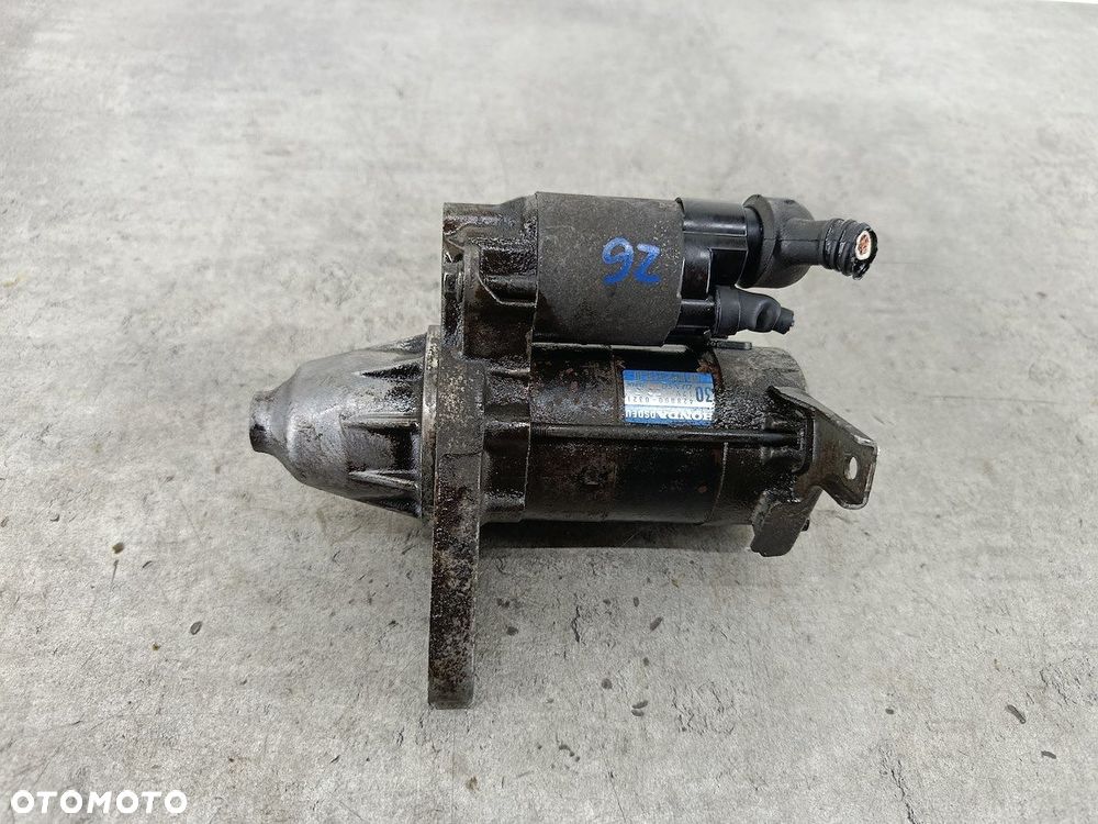 ROZRUSZNIK HONDA CIVIC VII 428000-0321  428000-0321  DENSO 1.7 16V - 1