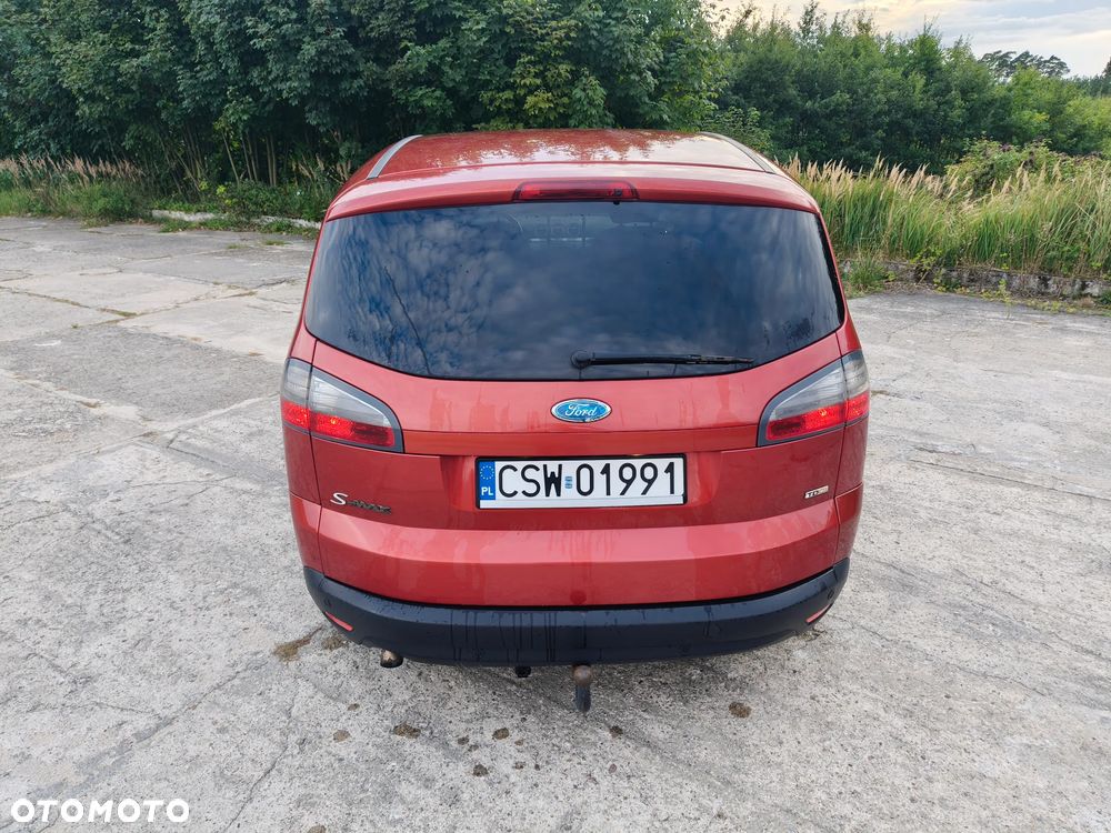 Ford S-Max - 5