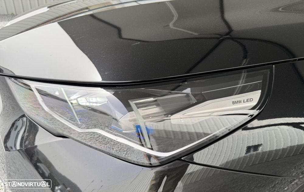 BMW 530 e Pack Desportivo M - 46