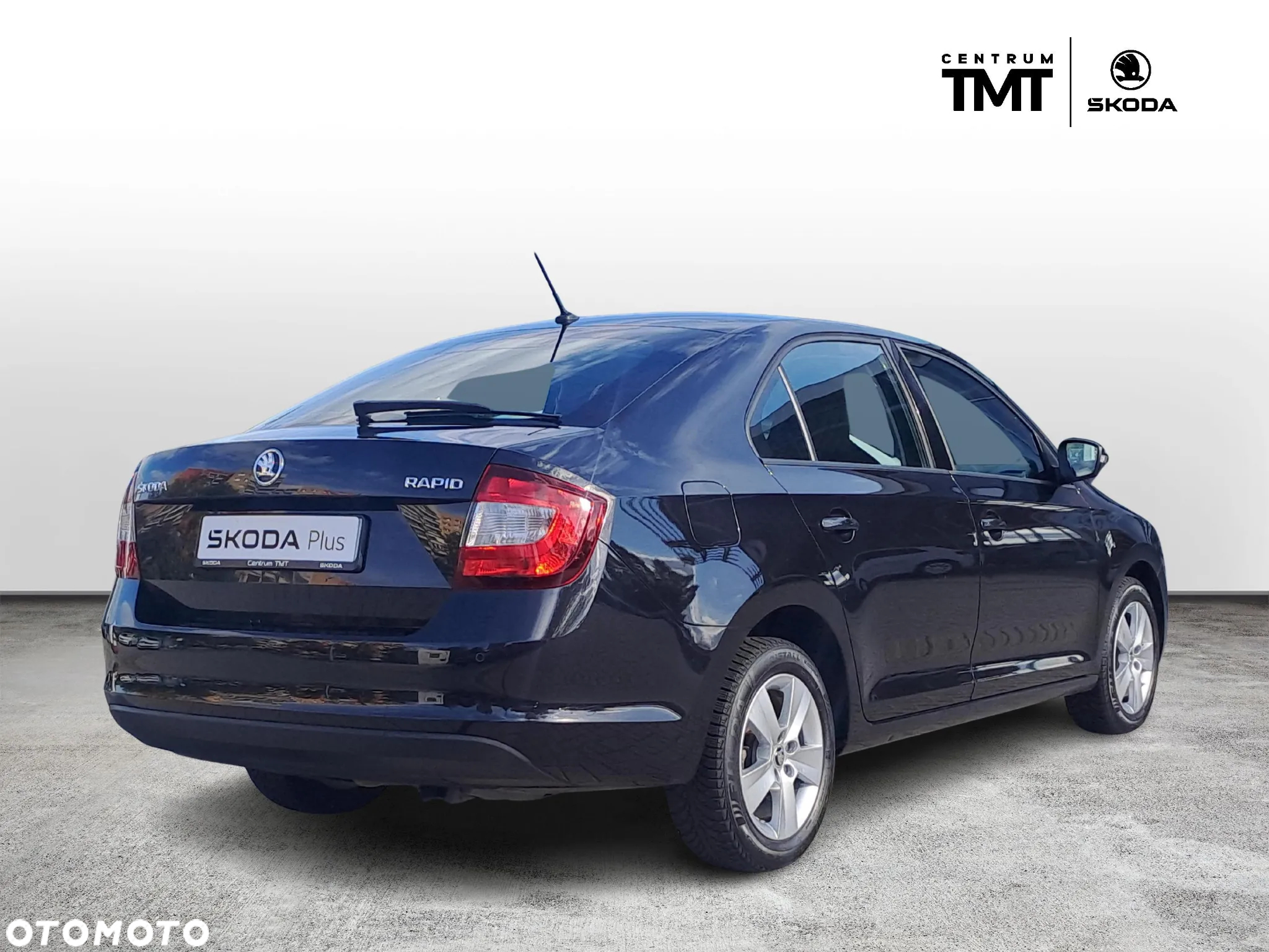 Skoda RAPID 1.0 TSI Ambition - 5