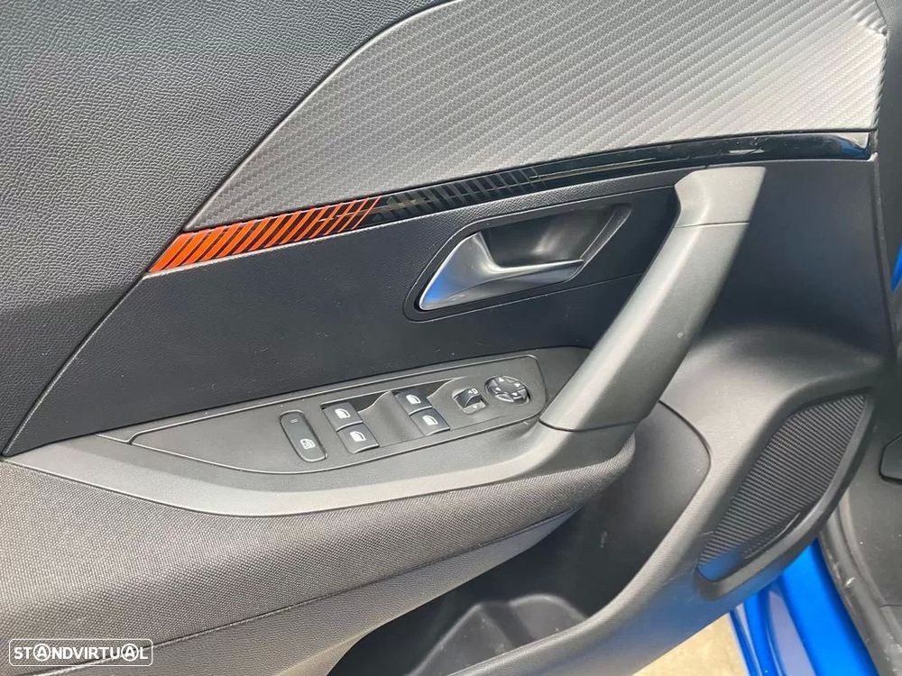 Peugeot 2008 1.5 BlueHDi Active Pack - 14