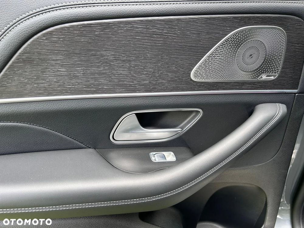 Mercedes-Benz GLE 350 de 4-Matic Premium - 9