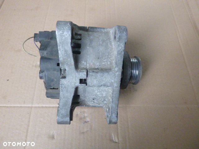 ALTERNATOR RENAULT SCENIC II 1.6 16V 110A - 12
