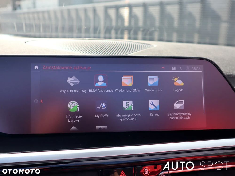 BMW Z4 30i sDrive M Sport sport - 30