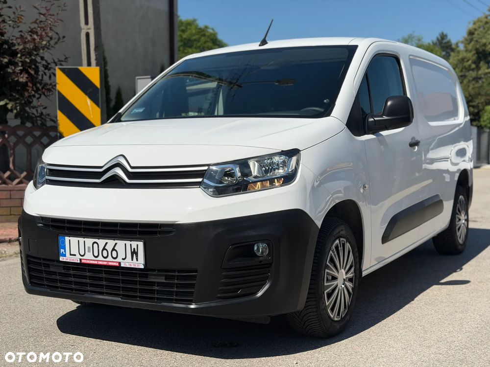 Citroën BERLINGO - 4