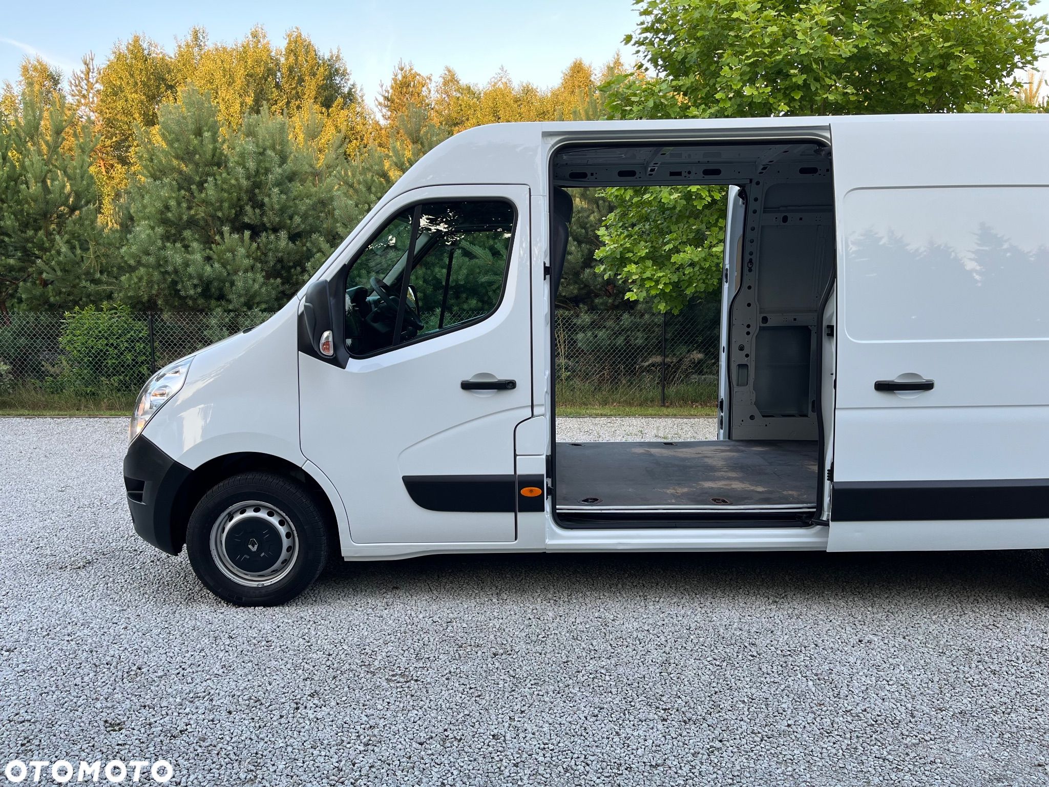 Renault Master L3H2 - 1